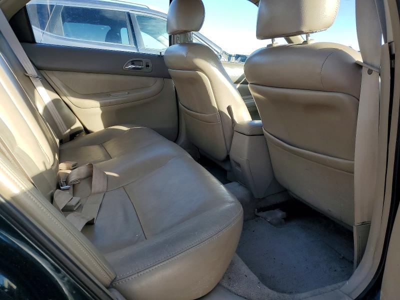 Продаж на аукціоні авто 1997 Honda Accord, vin: 1HGCD5660VA801458, номер лоту: 78041365