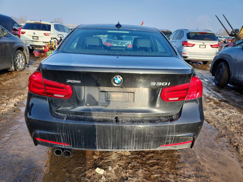 Продажа на аукционе авто 2018 Bmw 330, vin: WBA8D9G51JNU67670, номер лота: 75072015