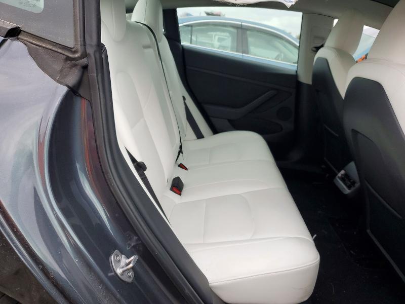 Продажа на аукционе авто 2023 Tesla Model 3, vin: 5YJ3E1EA4PF704137, номер лота: 76693795
