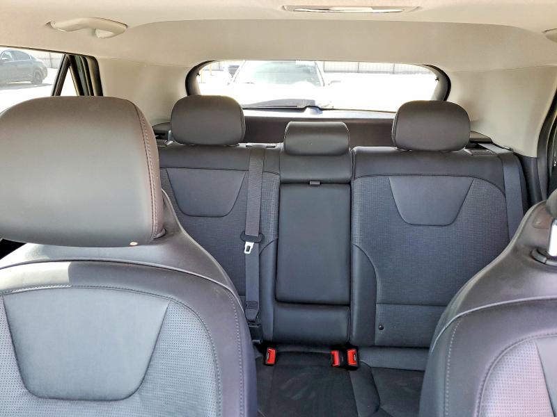 Продажа на аукционе авто 2024 Kia Niro, vin: KNDCT3LE1R5126090, номер лота: 78798415