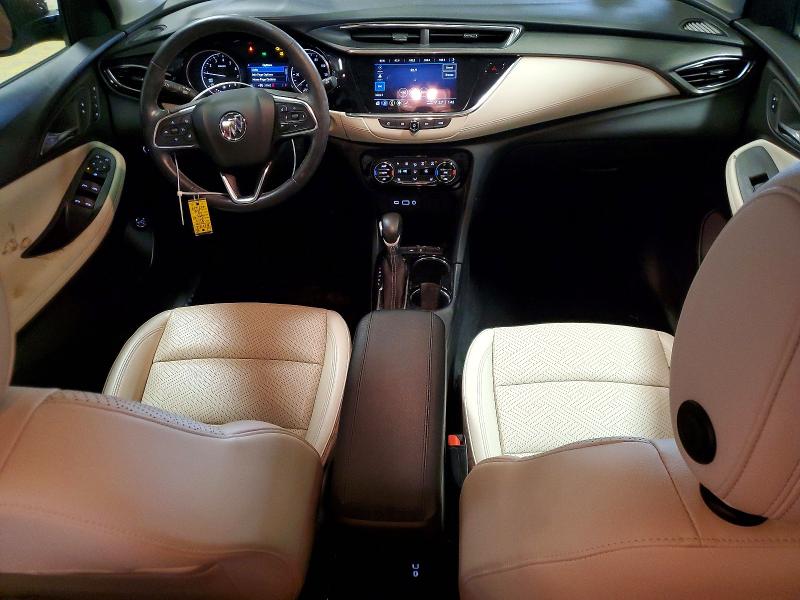 Продажа на аукционе авто 2022 Buick Encore Gx, vin: KL4MMFSL2NB037217, номер лота: 75468035