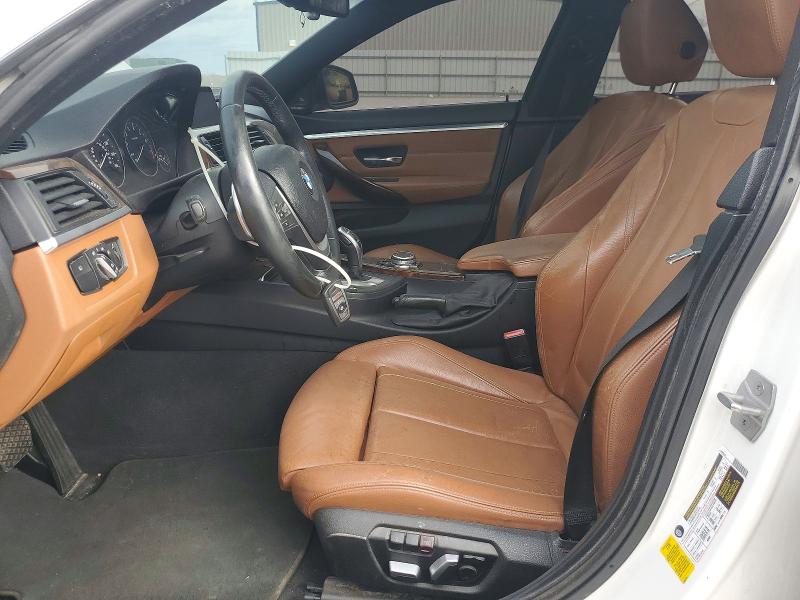 Продажа на аукционе авто 2016 Bmw 428, vin: WBA4A9C57GG507924, номер лота: 77362585