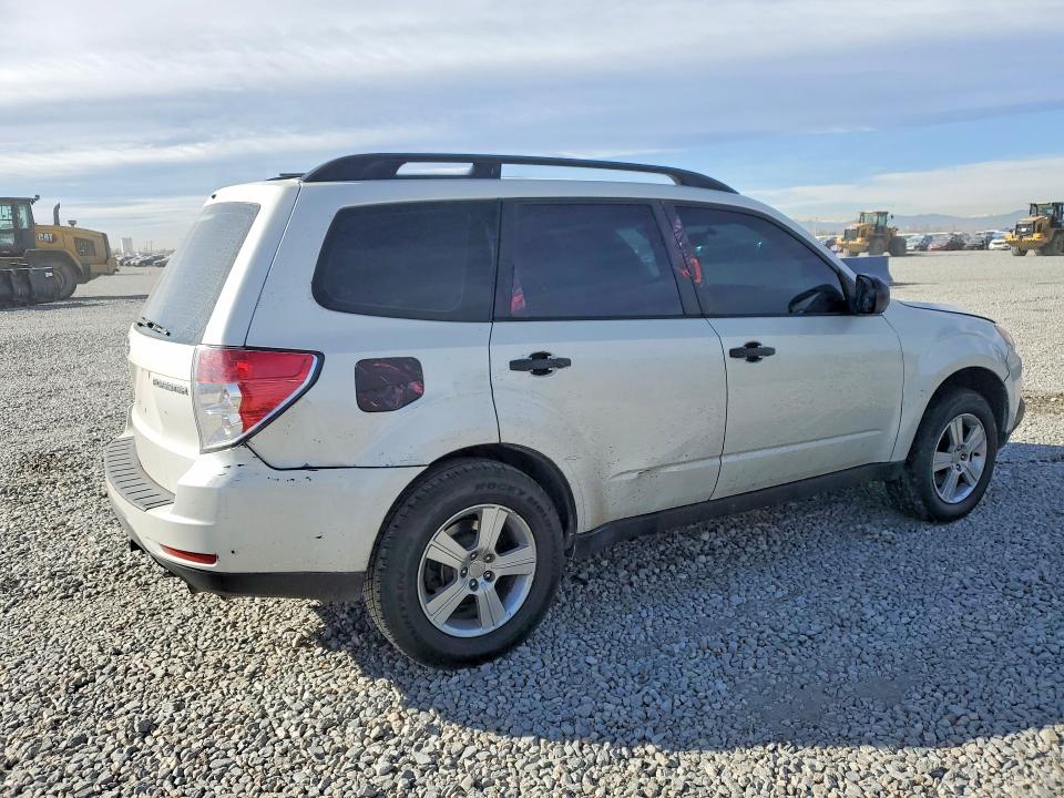 Продаж на аукціоні авто 2011 Subaru Forester, vin: JF2SHBBC0BH780527, номер лоту: 78354615