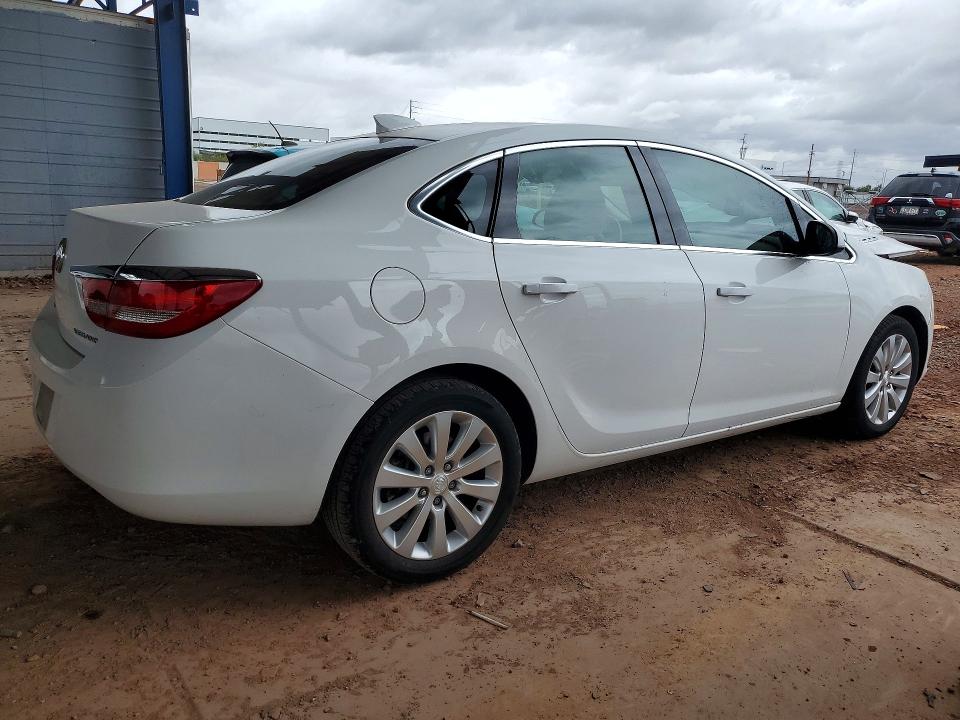 Продажа на аукционе авто 2016 Buick Verano, vin: 1G4PP5SK5G4108926, номер лота: 77777745