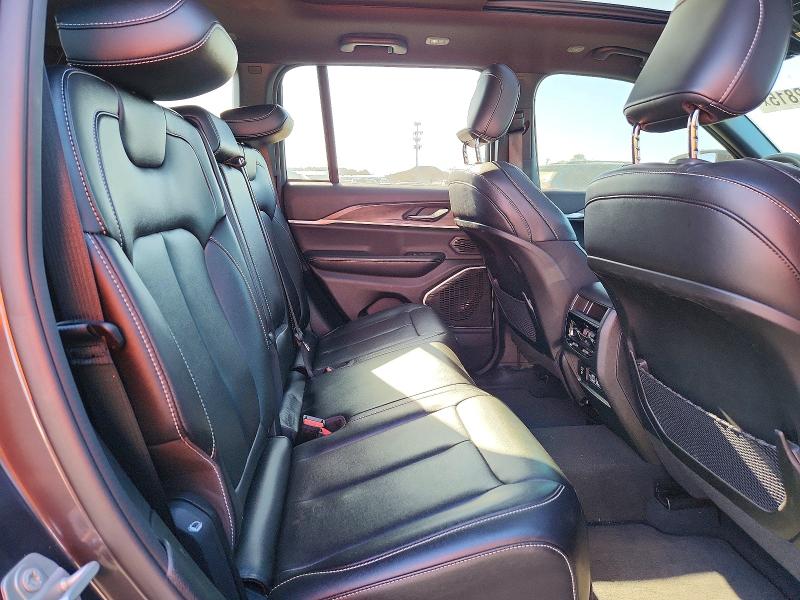 Продажа на аукционе авто 2024 Jeep Grand Cherokee, vin: 1C4RJYB64RC131111, номер лота: 76212815