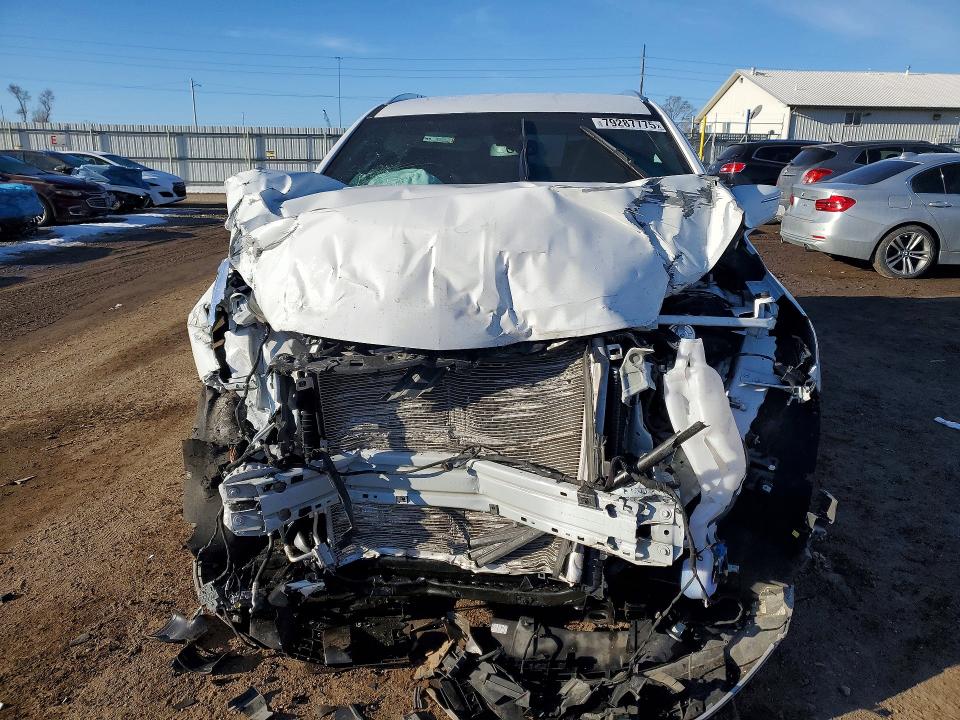 Продаж на аукціоні авто 2023 Buick Enclave, vin: 5GAEVAKW7PJ182932, номер лоту: 79287775