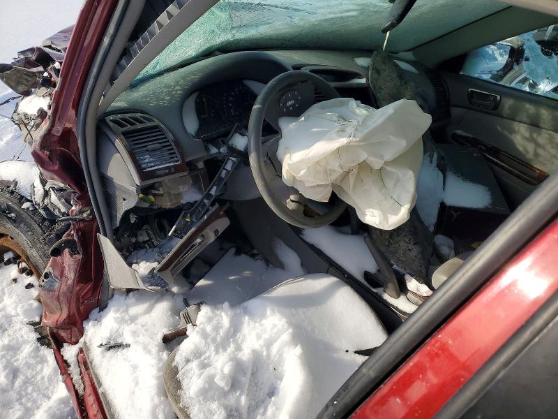 Продаж на аукціоні авто 2004 Toyota Camry, vin: 4T1BE32K54U368422, номер лоту: 77588475