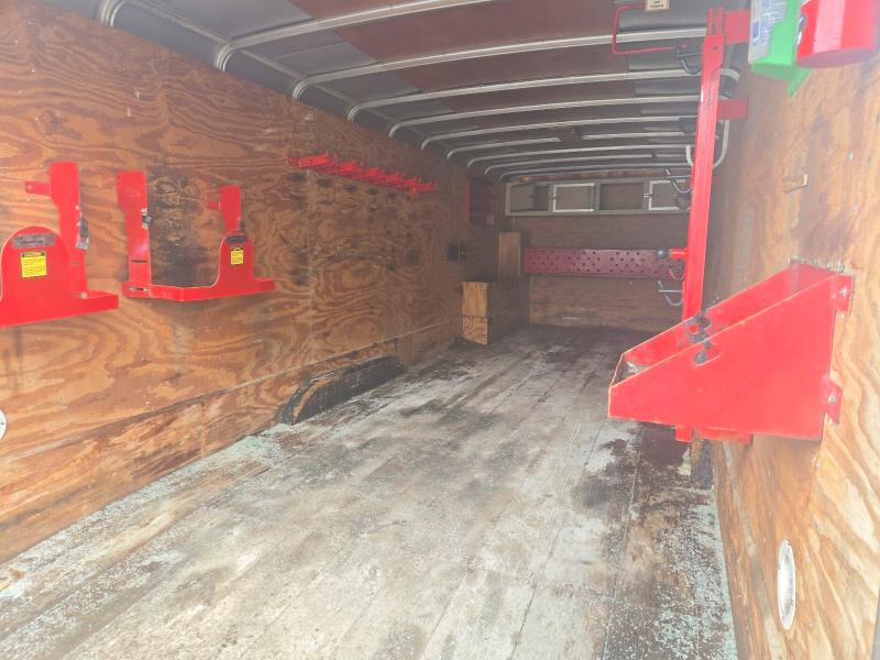 Продажа на аукционе авто 2012 Wells Cargo Wells Cargo Trailer, vin: 1WC200L29C1193038, номер лота: 99334175