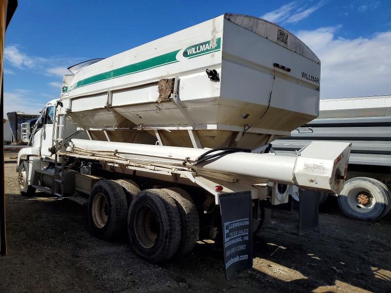 Продажа на аукционе авто 1995 Freightliner Conventional, vin: 1FUYDMCB5SH564946, номер лота: 77288765