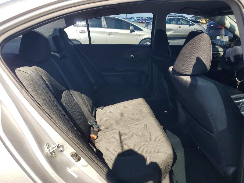 78367055 :رقم المزاد ، 1HGCR2F33EA065556 vin ، 2014 Honda Accord مزاد بيع