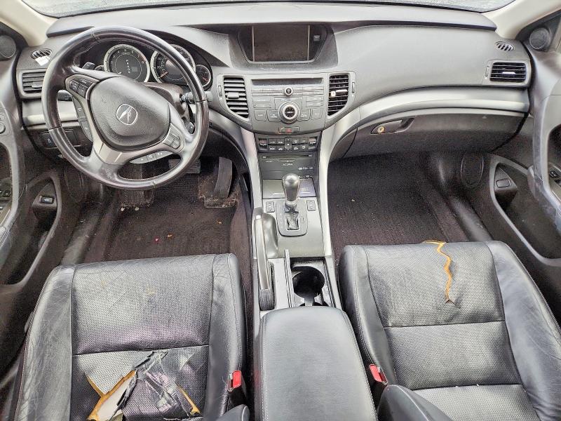 Aukcja sprzedaży 2014 Acura Tsx, vin: JH4CU2F61EC004748, numer aukcji: 79071145