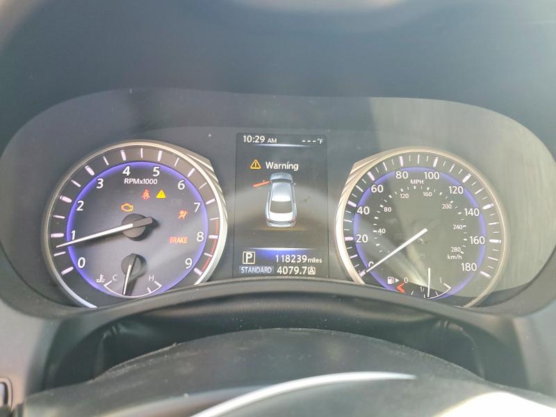 Aukcja sprzedaży 2015 Infiniti Q50, vin: JN1BV7APXFM349184, numer aukcji: 77738285