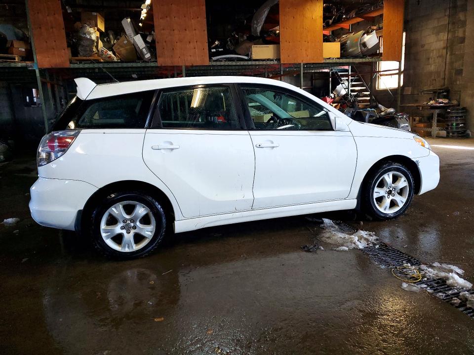 Продаж на аукціоні авто 2007 Toyota Corolla Matrix, vin: 2T1KR32E27C634869, номер лоту: 75974755