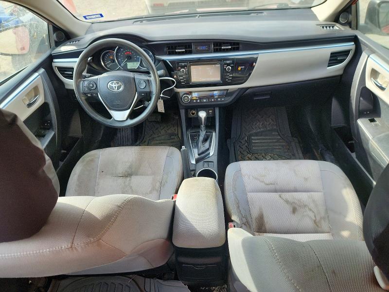 Продажа на аукционе авто 2014 Toyota Corolla L, vin: 2T1BURHE2EC096440, номер лота: 77604855