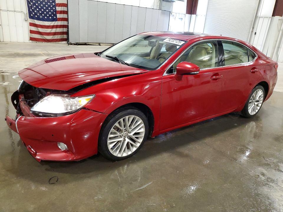 Aukcja sprzedaży 2014 Lexus Es 350, vin: JTHBK1GG8E2134115, numer aukcji: 79232125