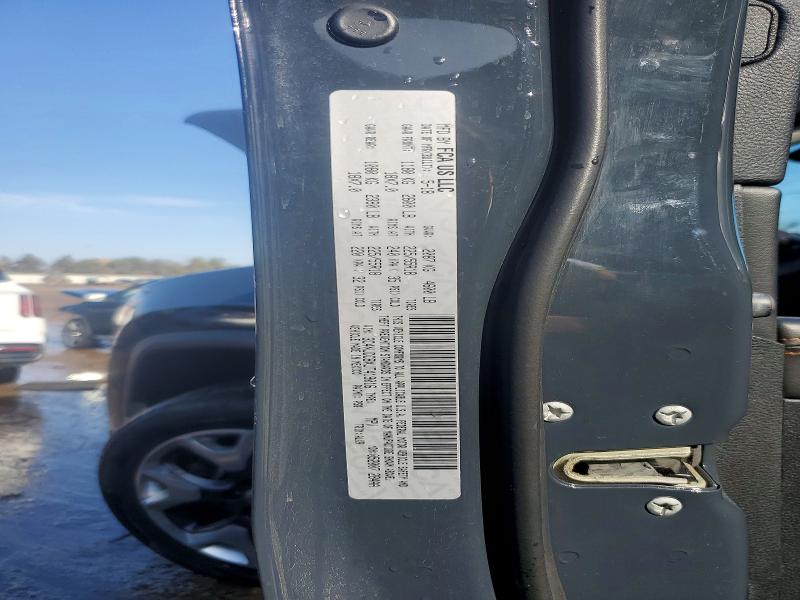 Продаж на аукціоні авто 2018 Jeep Compass, vin: 3C4NJDCBXJT419016, номер лоту: 77424685