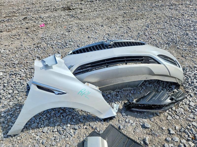 2018 Buick Enclave მანქანა იყიდება აუქციონზე, vin: 5GAERCKW5JJ168597, აუქციონის ნომერი: 78158065