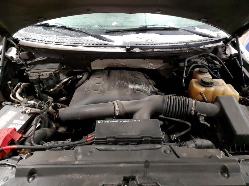 Продаж на аукціоні авто 2011 Ford F150, vin: 1FTFX1ET5BFD17951, номер лоту: 76401365