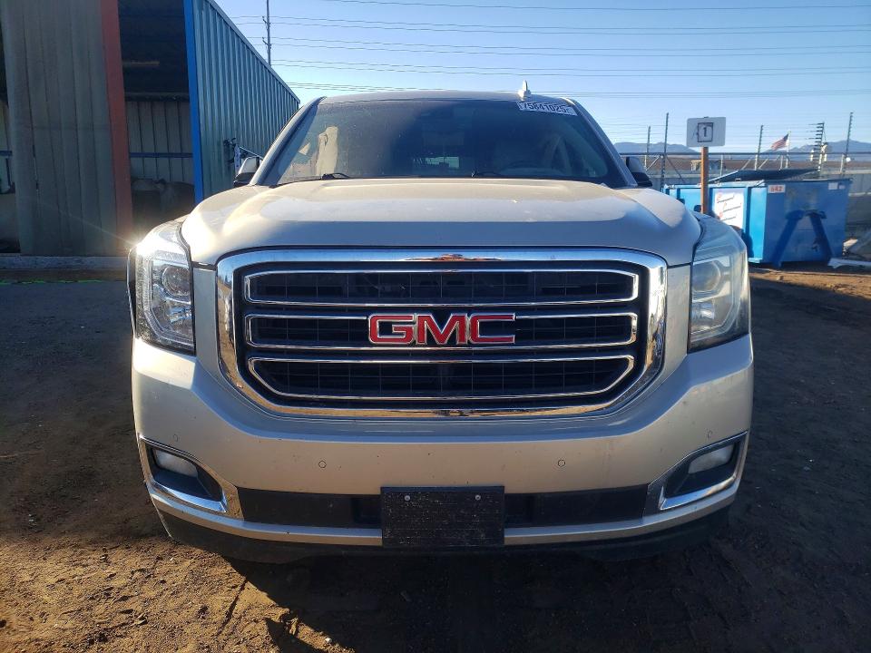 Auction sale of the 2017 Gmc Yukon Xl, vin: 1GKS2GKC1HR156837, lot number: 75841025