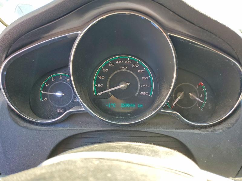Продажа на аукционе авто 2011 Chevrolet Malibu 2lt, vin: 1G1ZD5EU4BF366752, номер лота: 75375865