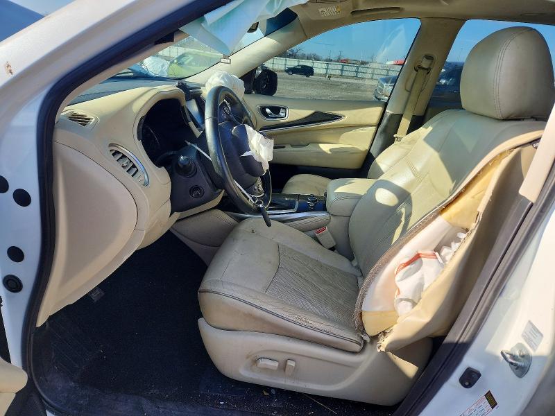 78334065 :رقم المزاد ، 5N1AL0MN3GC530212 vin ، 2016 Infiniti Qx60 مزاد بيع