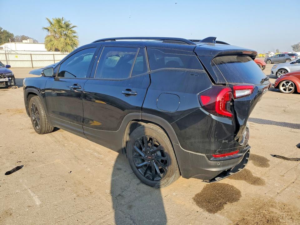 Aukcja sprzedaży 2024 Gmc Terrain, vin: 3GKALVEG5RL183074, numer aukcji: 75778615