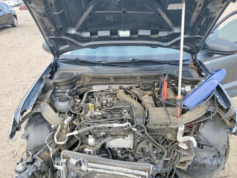 78278075 :رقم المزاد ، 3VVDX7B29NM051457 vin ، 2022 Volkswagen Taos مزاد بيع