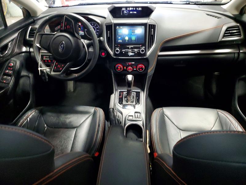 Aukcja sprzedaży 2023 Subaru Crosstrek, vin: JF2GTHMC3P8293897, numer aukcji: 78052925
