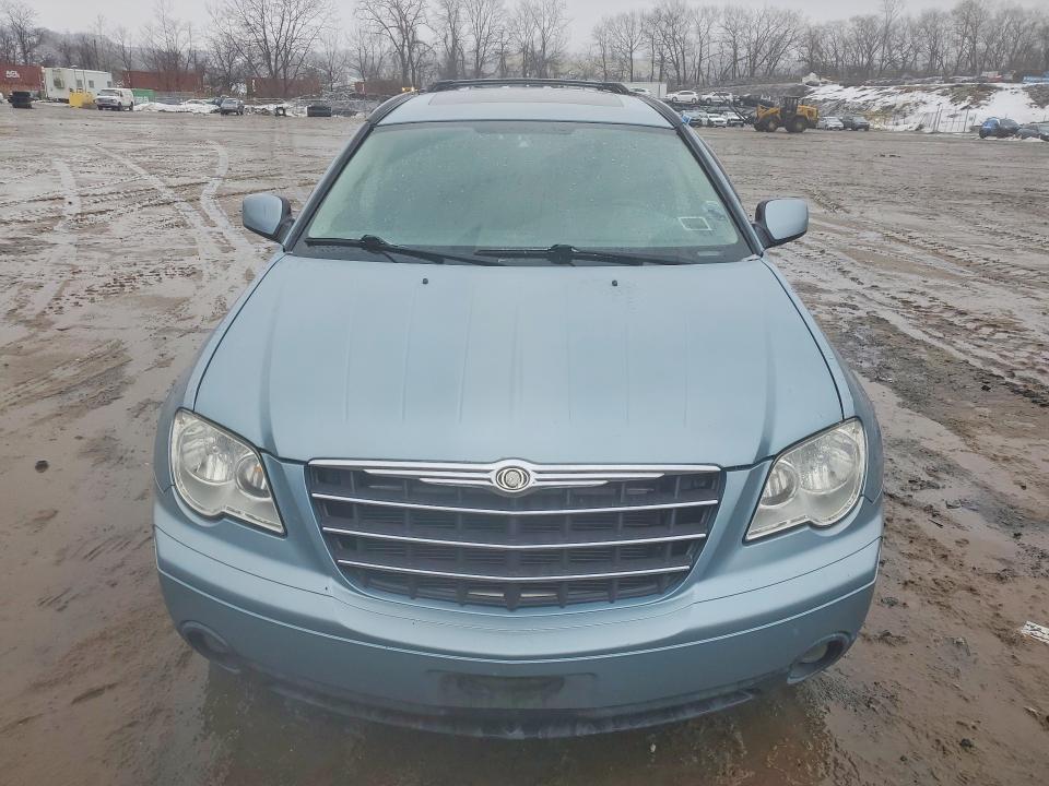 Aukcja sprzedaży 2008 Chrysler Pacifica, vin: 2A8GF68X58R626896, numer aukcji: 78469735
