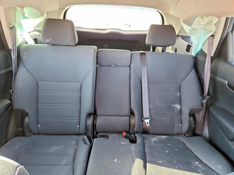 Продажа на аукционе авто 2020 Kia Sorento, vin: 5XYPGDA38LG658464, номер лота: 76228755
