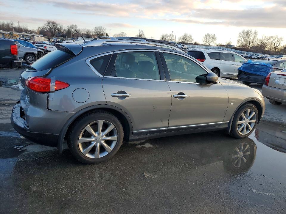 Aukcja sprzedaży 2014 Infiniti Qx50, vin: JN1BJ0HR6EM190091, numer aukcji: 76325145