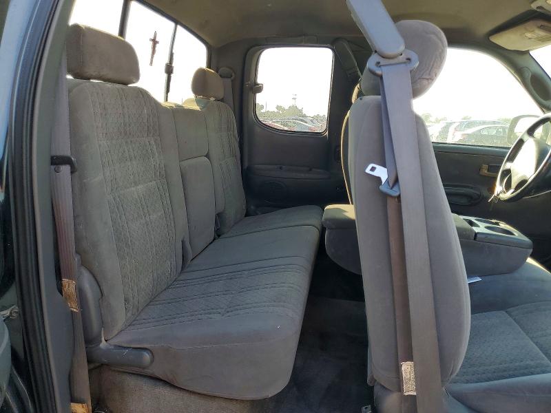 78022005 :رقم المزاد ، 5TBRN34164S441138 vin ، 2004 Toyota Tundra مزاد بيع