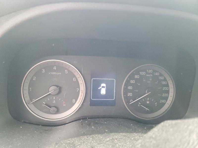 Aukcja sprzedaży 2017 Hyundai Tucson, vin: KM8J3CA47HU592771, numer aukcji: 77196585