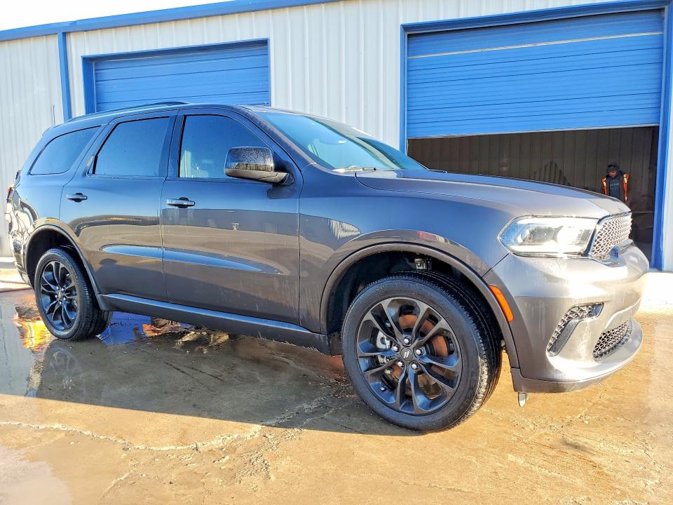 Aukcja sprzedaży 2024 Dodge Durango, vin: 1C4RDJAG1RC174555, numer aukcji: 78439635