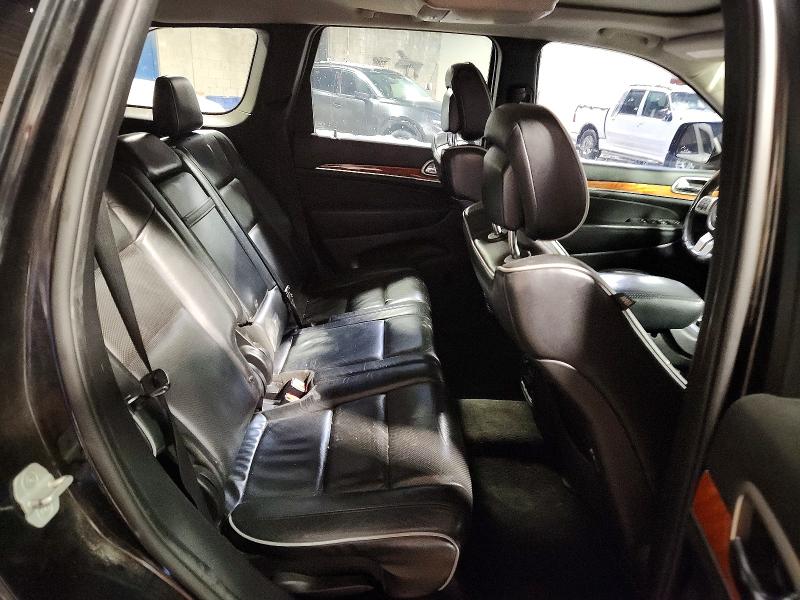 Aukcja sprzedaży 2013 Jeep Grand Cherokee, vin: 1C4RJFCT9DC600193, numer aukcji: 78298835