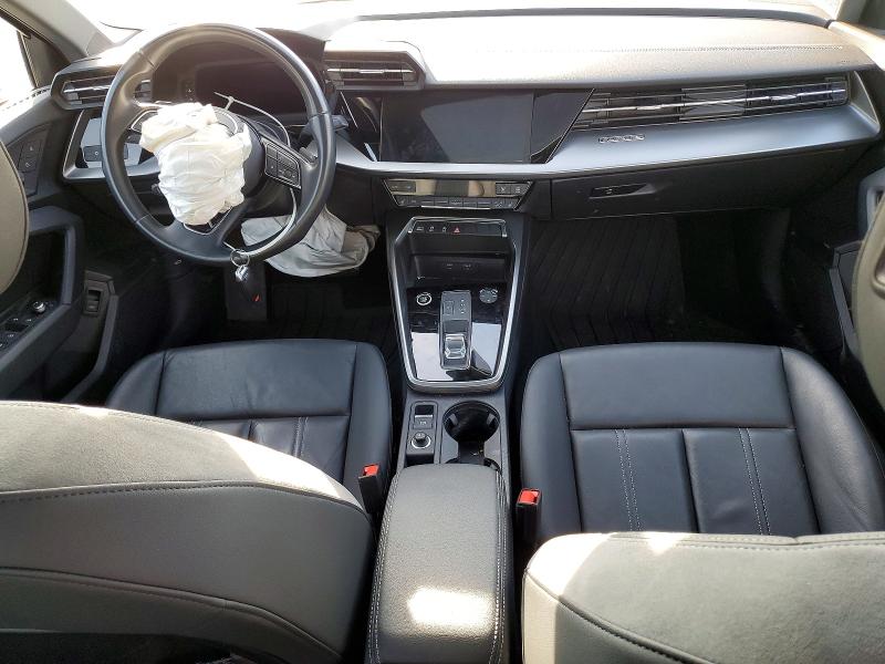 Продаж на аукціоні авто 2022 Audi A3, vin: WAUGUDGYXNA091752, номер лоту: 78711695
