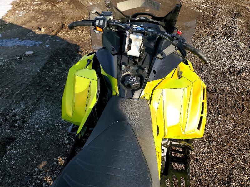 Aukcja sprzedaży 2023 Ski Doo Dapz Sm Ren Xrs 9atr, vin: YH2SDAPZ5PR000314, numer aukcji: 75818985