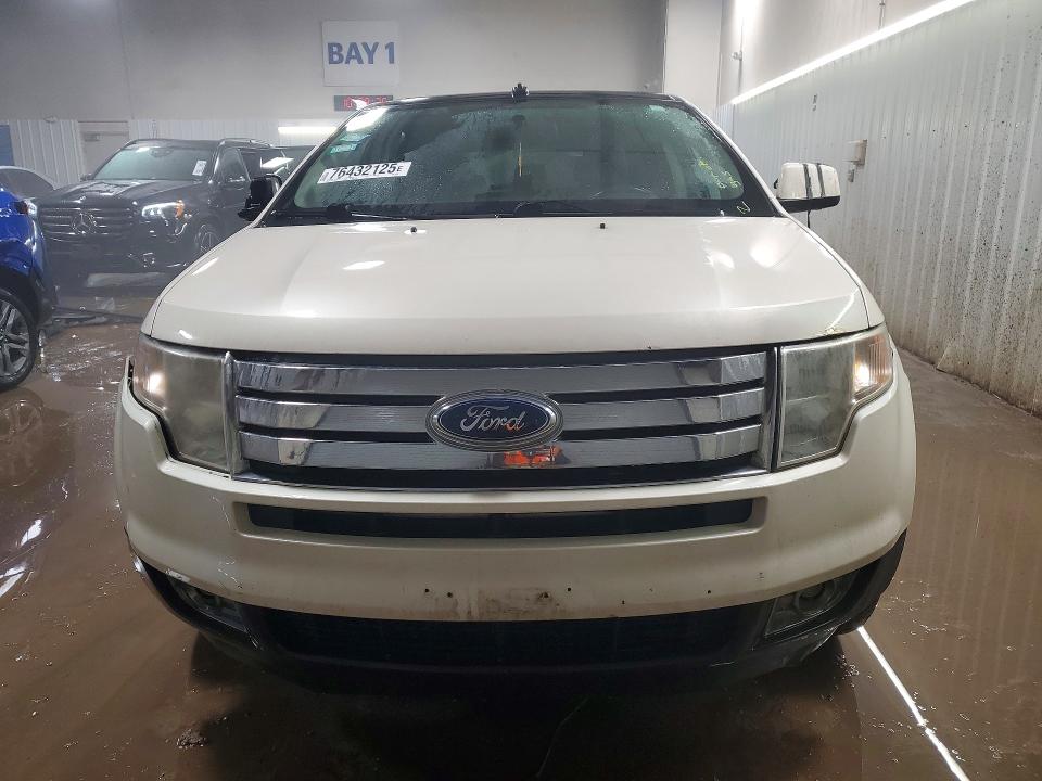 76432125 :رقم المزاد ، 2FMDK49C18BA06900 vin ، 2008 Ford Edge مزاد بيع