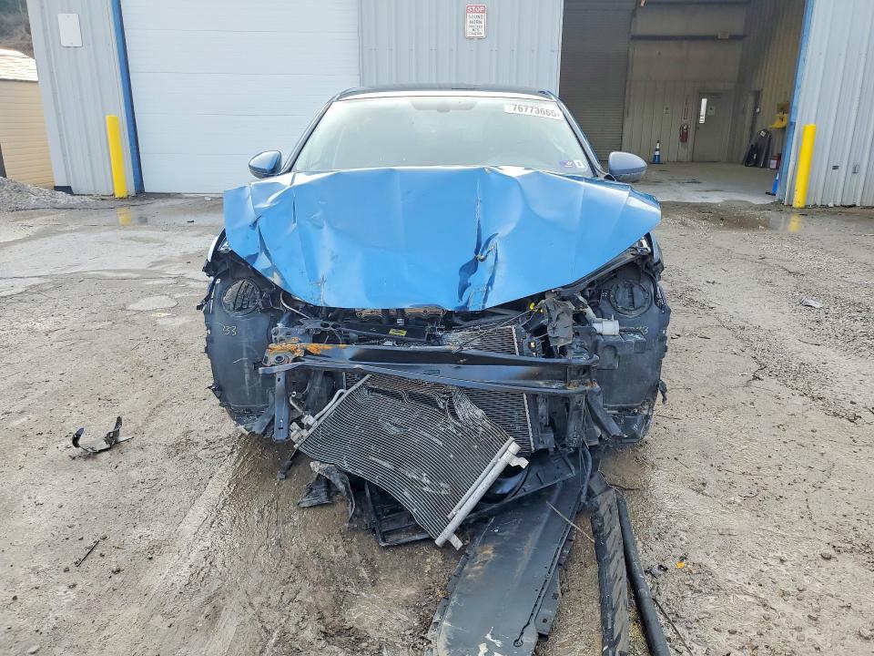 76773665 :رقم المزاد ، 3VWCB7BU4LM004082 vin ، 2020 Volkswagen Jetta مزاد بيع