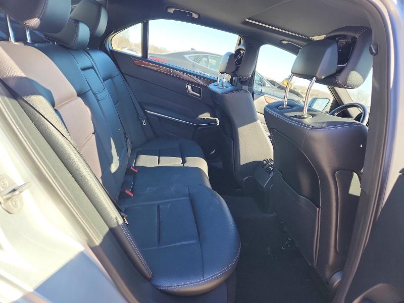 2014 Mercedes-benz E მანქანა იყიდება აუქციონზე, vin: WDDHF5KB2EA835375, აუქციონის ნომერი: 75225595