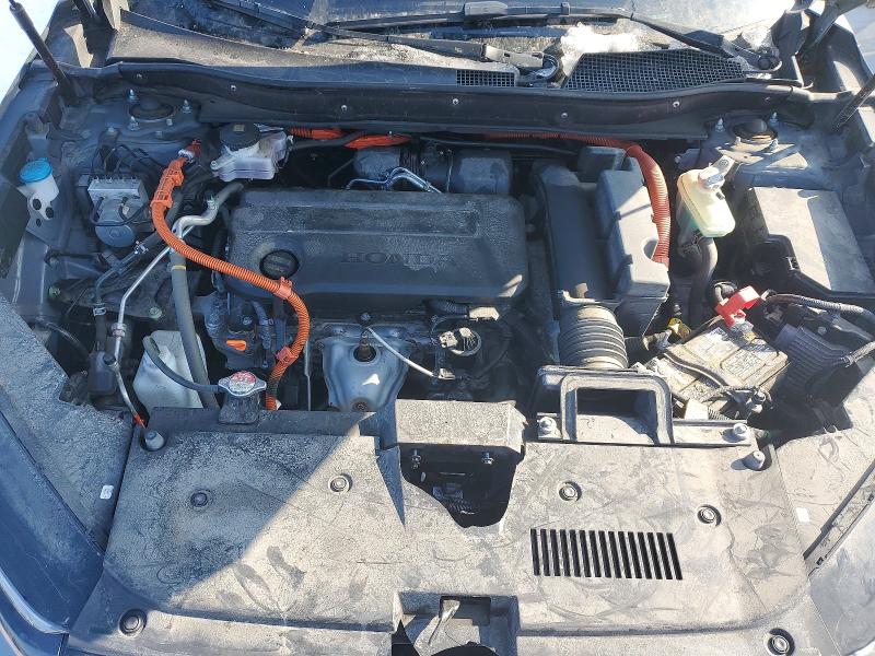 Aukcja sprzedaży 2023 Honda Cr-v, vin: 2HKRS6H99PH204106, numer aukcji: 75878775