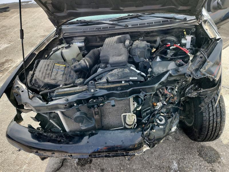 Aukcja sprzedaży 2008 Chevrolet Colorado, vin: 1GCDT199088166046, numer aukcji: 75889955