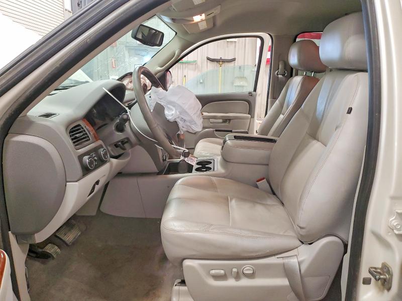 2012 Gmc Yukon მანქანა იყიდება აუქციონზე, vin: 1GKS2CE06CR217442, აუქციონის ნომერი: 78608405