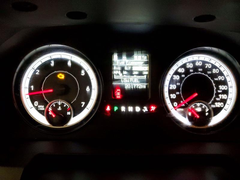 2014 Ram 1500 მანქანა იყიდება აუქციონზე, vin: 3C6RR7KTXEG227509, აუქციონის ნომერი: 78250585