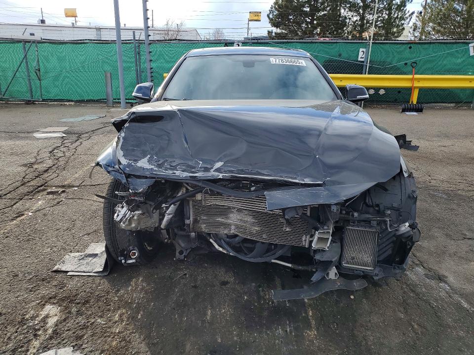 Продажа на аукционе авто 2015 Bmw 435, vin: WBA3R1C50FK195754, номер лота: 77836665