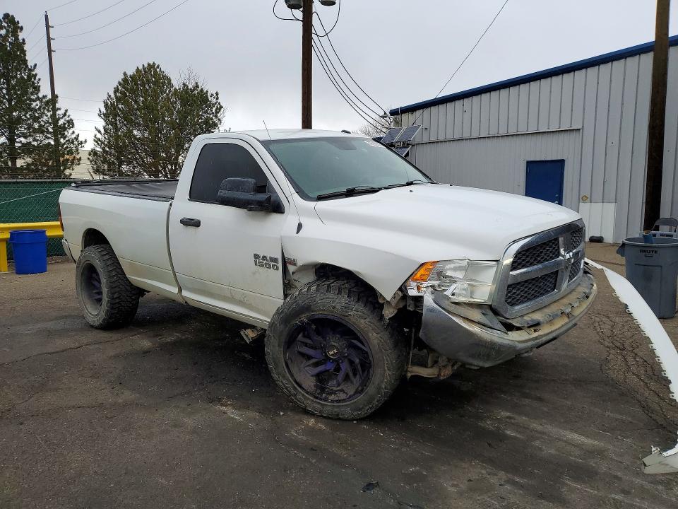 Aukcja sprzedaży 2014 Ram 1500, vin: 3C6JR7DT2EG249479, numer aukcji: 77598835