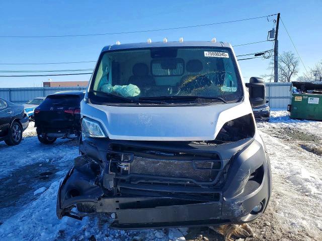 Продажа на аукционе авто 2024 Ram Promaster 1500, vin: 3C6LRVAG9RE144783, номер лота: 75550345