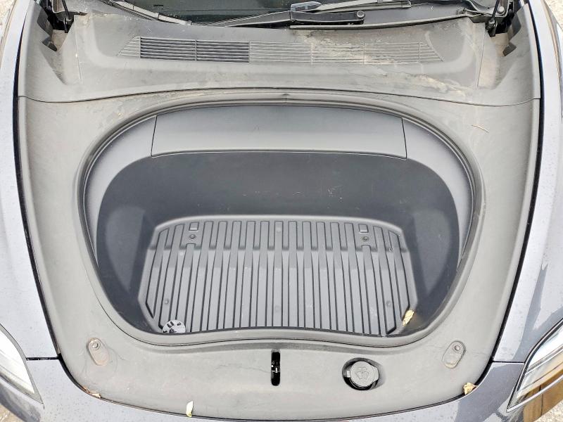 2024 Tesla Model 3 მანქანა იყიდება აუქციონზე, vin: 5YJ3E1EB3RF741515, აუქციონის ნომერი: 76669245