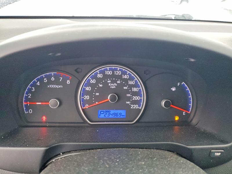Aukcja sprzedaży 2010 Hyundai Elantra, vin: KMHDT4BDXAU176219, numer aukcji: 74458595