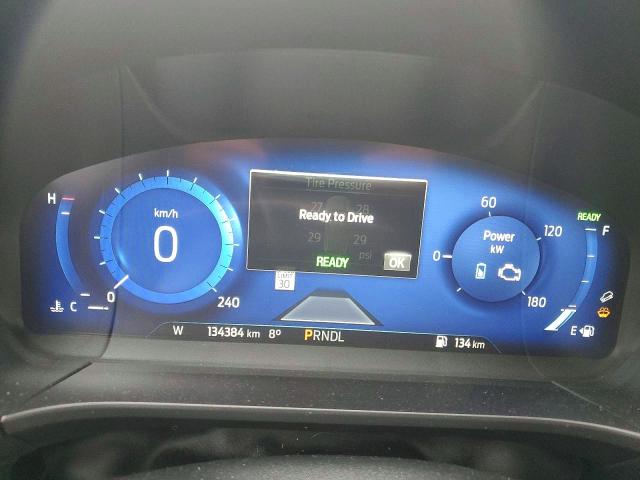 96822535 :رقم المزاد ، 1FMCU9HD8JUD24560 vin ، 2018 Ford Escape Sel مزاد بيع